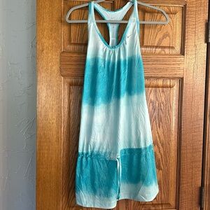 Nike Dri Fit Large Dress